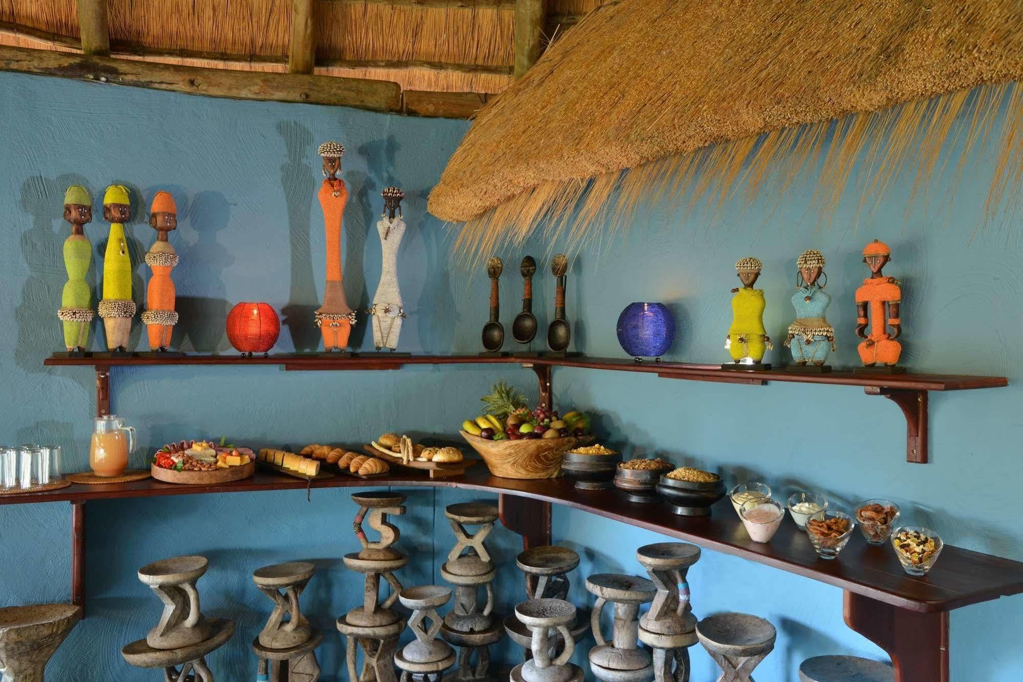 Wildtrack Safaris Eco Lodge Pandamatenga Экстерьер фото